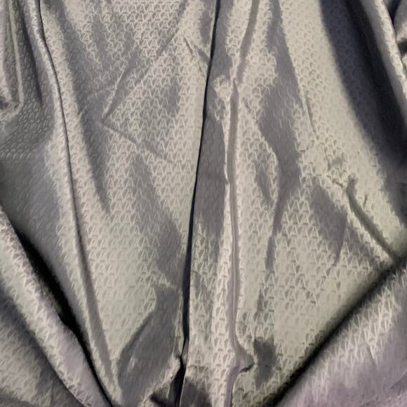 ANREALAGE Size M Black Wool Oversized Tulle Ribbon Jacket - Picture 8 of 10